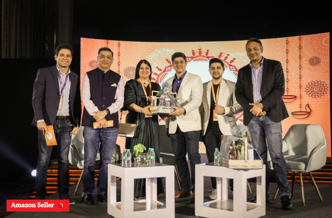 亚马逊印度举办Seller Connect活动，助力卖家迎接节日销售高峰